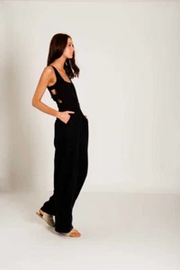 Three of Something Buzzcocks Jumpsuit - Foto 1 di 7