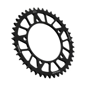 Suzuki GSXR600 K6 - L0 06-10 JT 45 Tooth (+2T) Alloy Rear Sprocket (520 Pitch) - Picture 1 of 2