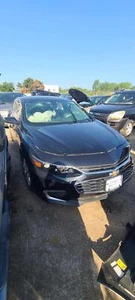 16-24 CHEVROLET MALIBU PASSENGER Side/rear Regulator & MOTOR Right 1.5L OEM - Picture 1 of 24