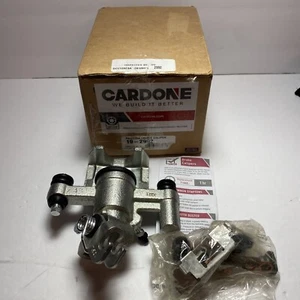 Cardone 19-2992 Remanufactured Unloaded Rear Brake Caliper 2004-2011 Mazda RX-8 - Picture 1 of 12