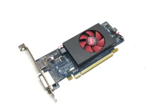 Lot of 3 Dell ATI Radeon 8490 0J53GJ 1GB GDDR3 DVI DisplayPort PCIe Video Card - Picture 1 of 2