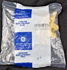 New Original OEM Triple Water Inlet Valve For GE Washer WH13X23974 New in Bag - Picture 1 of 5