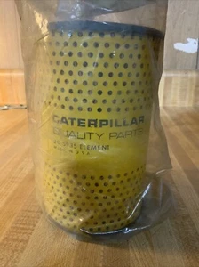 Caterpillar Hydraulic Filter 8B5935 New - Fits Baldwin 25151 GM 6436831 - Picture 1 of 6