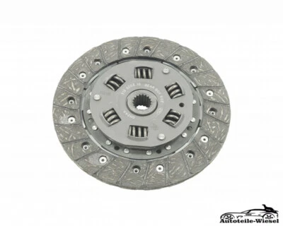 LUK Kupplungsscheibe für SKODA FAVORIT 781 FAVORIT 785 FELICIA I 6U1 FELICIA I - Bild 1 von 4
