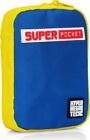 Cover für Super Pocket Blaze Capcom - Gelb & Blau Neu