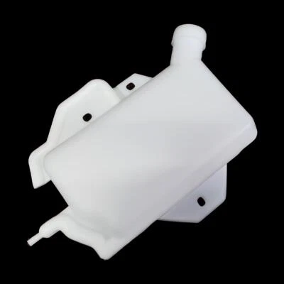 For Isuzu Forward Deca 240HP Truck 2010-18 Radiator Overflow Bottle Reserve Tank - Image 1 of 4
