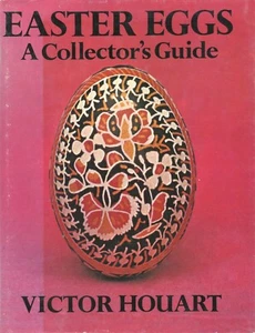 Colección de huevos de Pascua - Tipos de historia Decoraciones / Libro ilustrado - Imagen 1 de 1