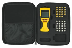 Klein VDV501-814 VDV Pro Scout Pro LT Tester Kit Voice Data Video Connections - Picture 1 of 2