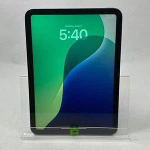 Apple iPad 11" (A16) 128 GB sbloccato blu MD7G4LL/A - Foto 1 di 9