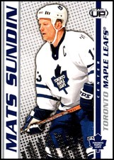 2003-04 Pacific Heads Up Hockey Singles Complete Your Set