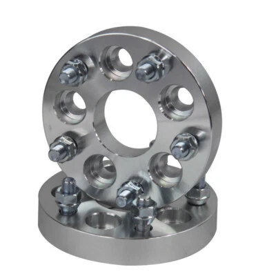 2X 30mm Wheel Spacers 5-stud Fit Ford Falcon XF-EL to BA BF FG AU Falcon BK, - image 1 of 4
