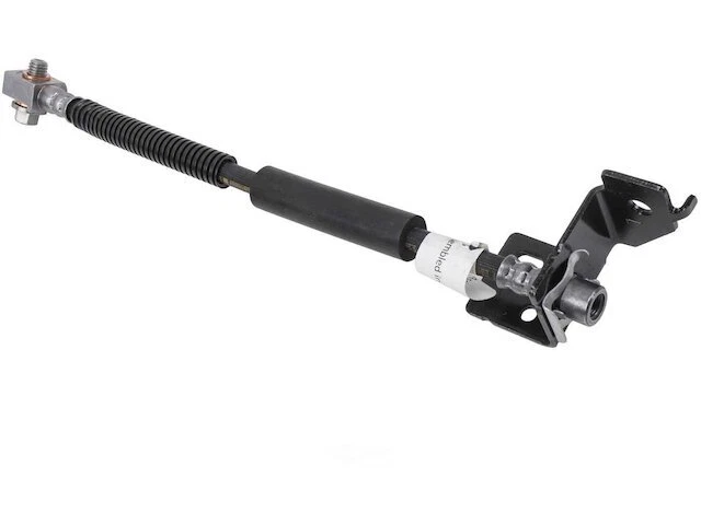 Задний левый тормозной шланг переменного тока Delco подходит для GMC Sierra 2500 HD 2020-2025 71 ВБРБ - Изображение 1 из 1