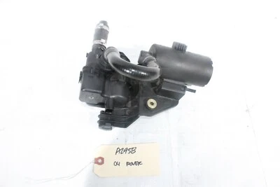 2004 LAND ROVER RANGE ROVER CHARCOAL VAPOR CANISTER PUMP ASSEMBLY A2958 - Image 1 of 4