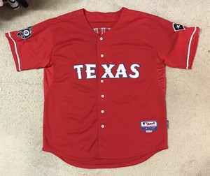 texas rangers josh hamilton jersey