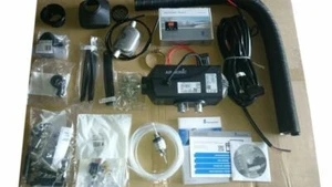 EBERSPACHER AIRTRONIC S2 D2L 12V 2 USCITA BARCA MARINA RISCALDATORE DIESEL 7 GIORNI - Foto 1 di 6