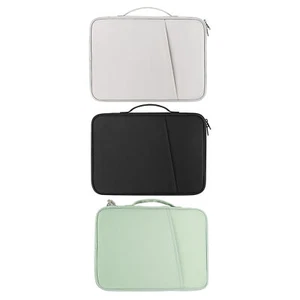 Tablet Sleeve Bag for all Tablets - Portable Bag - Water Proof - High Quality - Picture 1 of 15