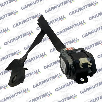 2009 2010 Dodge Journey Front Left Driver Side Seat Belt Safety Retractor Assy - Изображение 1 из 4