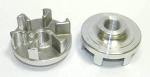 Acoplador WSM 24 mm para Kawasaki 900 STX/ZXI 1995-1998 42034-3708 003-213 - Imagen 1 de 1
