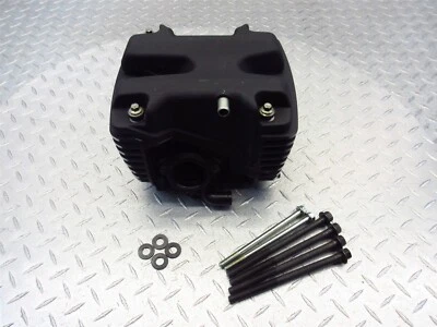 Harley Davidson Street 750 XG750 2015 14-17 cubierta de válvula de culata trasera OEM Foto 1 de 4