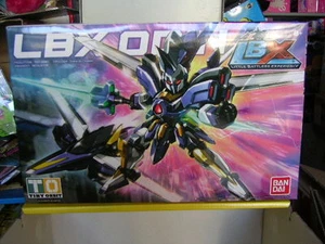LBX ODIN D10 - Imagen 1 de 1