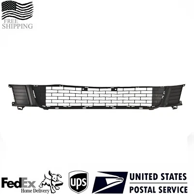 New Front Bumper Face Bar Grilles For 2009-2010 Acura TSX Foto 1 de 4