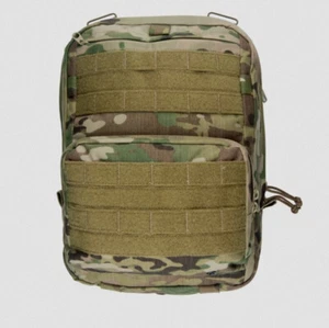 Crye Precision - R-Series Zip-On Pack - MultiCam - Small / Medium - Picture 1 of 8