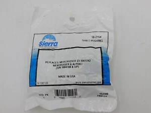Sierra 18-2154 Shift Bushing Replaces MerCruiser 23-30617A2 Alpha 1 - Bild 1 von 3