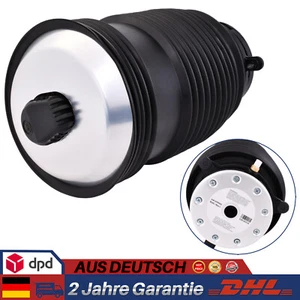 Fuelle suspensión neumática trasero izquierdo mercedes w205 c205 s205 c200 c300 c450 - Imagen 1 de 9