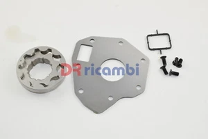 KIT REVISIONE RIPARAZIONE POMPA OLIO FIAT PANDA PUNTO 500 Y 1.3 MJ MIRA 28/4611 - Picture 1 of 3