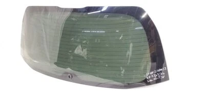 2011 2012 2013 2014 2015 2016 2017 Honda Odyssey OEM Back Glass Van LX - Image 1 of 4