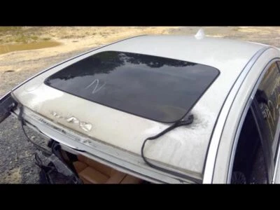 Roof Li LWB Roof Air Bag Sunroof Fits 09-15 BMW 750i 328603 Foto 1 de 4