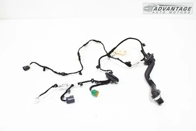 2020-2021 FORD ESCAPE REAR LEFT SIDE DOOR WIRE WIRING HARNESS CABLE OEM - Image 1 of 4