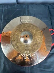 Omete Complex Series Cymbals - Ride - Picture 1 of 4