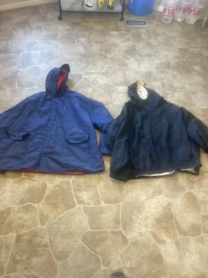 Wearguard Light Jacket XXXXL - Image 1 of 4