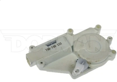 Actuador de bloqueo de puerta levadiza para Honda Pilot Dorman 2003-2008 889BZ25 Foto 1 de 4