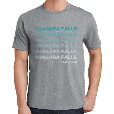 Niagara Falls T Shirt 02680 - Image 1 of 4