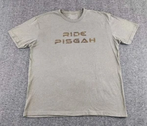 Camisa MTB Cognitiva Para Hombres Extra Grande Paseo Pisgah Área Sorba Bicicleta Adulto A39 - Imagen 1 de 7