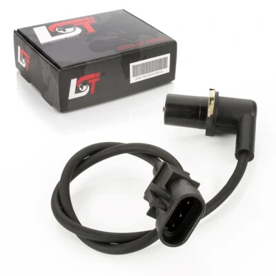 Sensor cigüeñal transmisor OT 3 pines para PONTIAC SUNFIRE 2.2 LN2 12498965 Foto 1 de 4