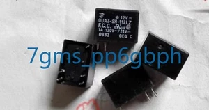 Relé 3 piezas nuevo OUAZ-SH-112LZ #F7 - Imagen 1 de 4