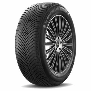 Neumático 235/45 r18 98V 3PMSF ICE M+S XL Michelin ALPIN 7 invierno nuevo - Imagen 1 de 2