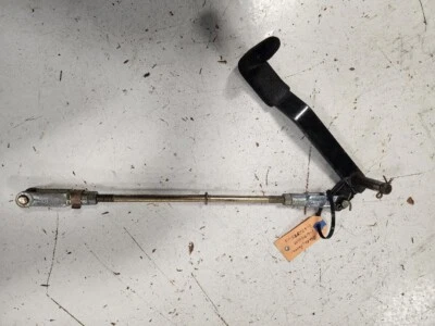 OEM Exmark 1-634500 1-632489-03 Parking Brake Handle & Linkage Lazer Z B2A - Image 1 of 3