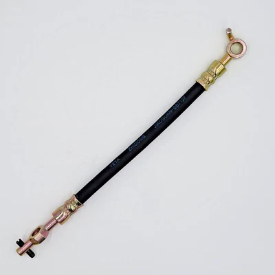 Tubo de manguera de embrague para Isuzu NPR NLR 4HK1 4JJ1 8980776112 Foto 1 de 4