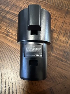 Adaptador de carregamento J1772 para Tesla compatível com Tesla Model 3, Y, S, X - Imagem 1 de 4