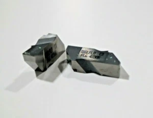 10 pezzi TOOL-FLO FLG 4250R C3 INSERTI SCANALATI TACCA SUPERIORE NG 4250R - Foto 1 di 5