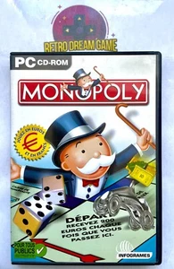 Monopoly pour PC - Picture 1 of 1