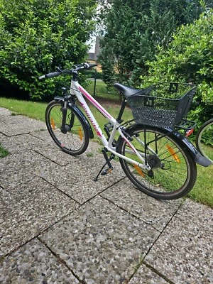 Fahrrad - Bild 1 von 4