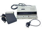 Olympus DT200 Pearlcorder System 2000 Microcassette Tape Recorder in Box