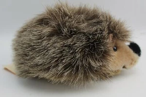 Vintage Steif German Plush Hedgehog 6" - Picture 1 of 3