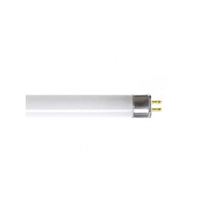 GE LAMPS F14WT5/841/ECO PK 40 14 W,T5,Miniature Bi-Pin (G5) 5AE14 - Picture 1 of 1