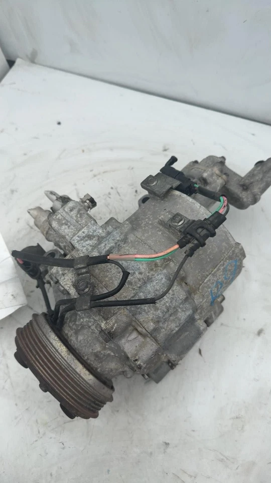 Compresor de aire acondicionado Honda Civic 2006 2007 2008 2009 2010 2011 Foto 1 de 4